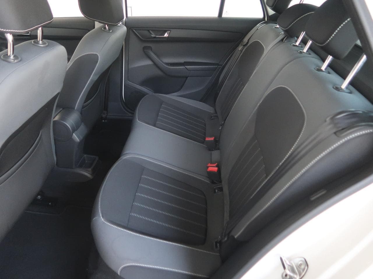 2020 Škoda FABIA - 15