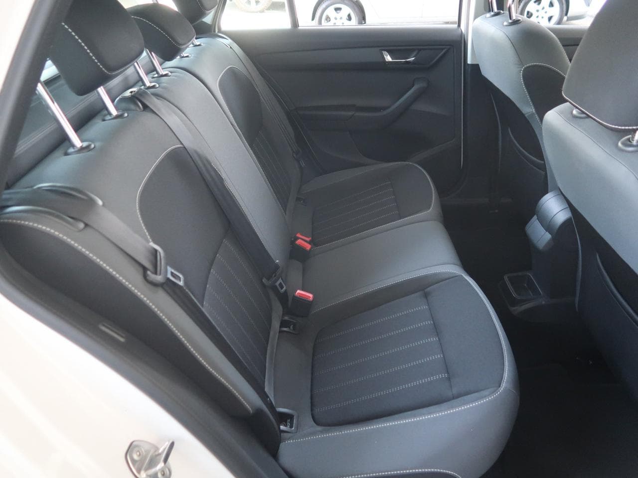 2020 Škoda FABIA - 13