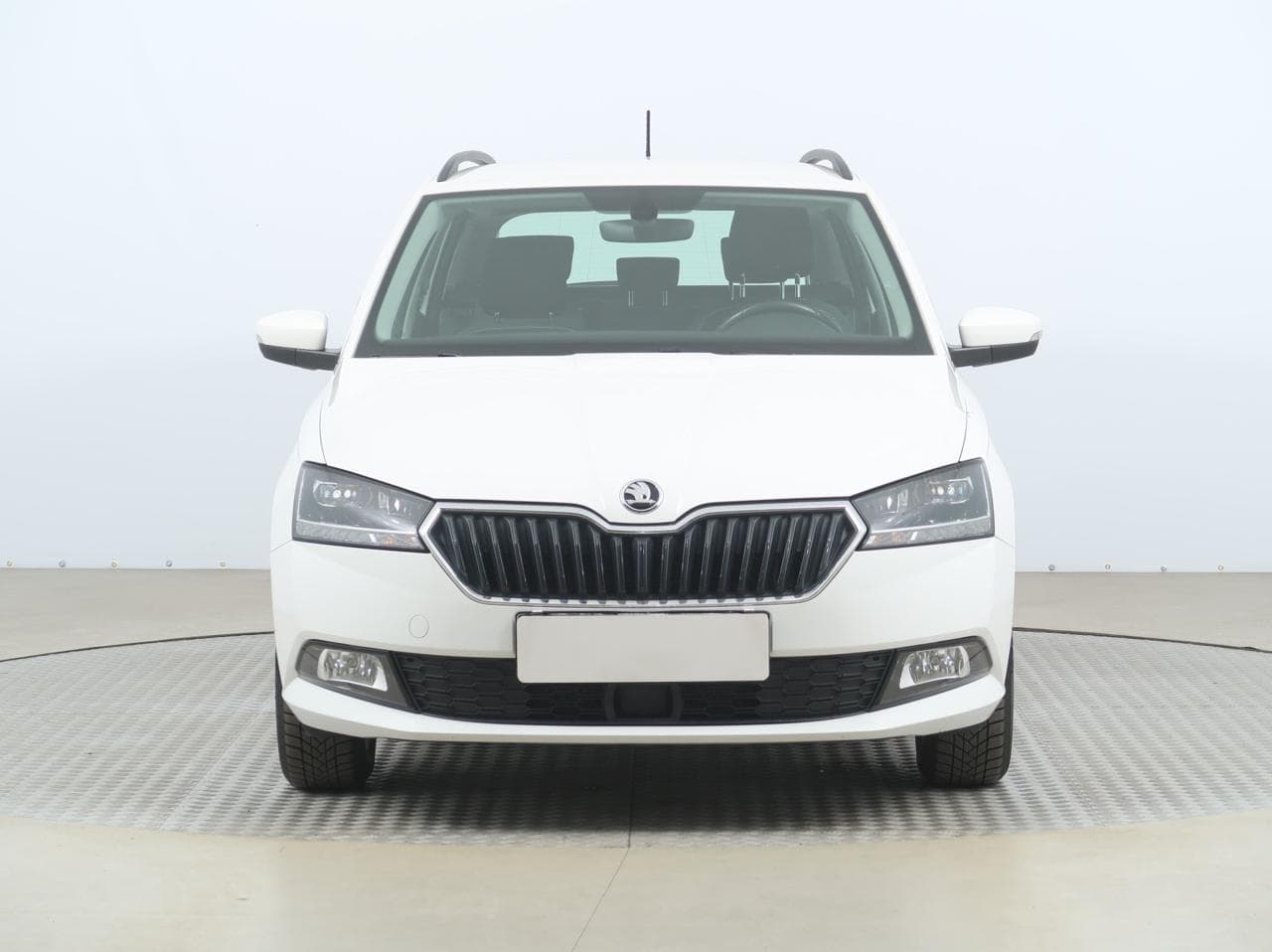 2020 Škoda FABIA - 2