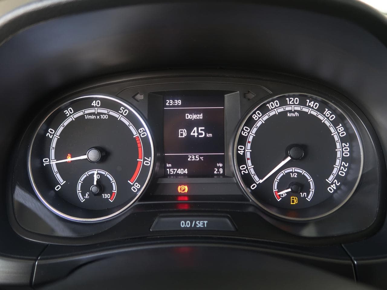 2020 Škoda FABIA - 17