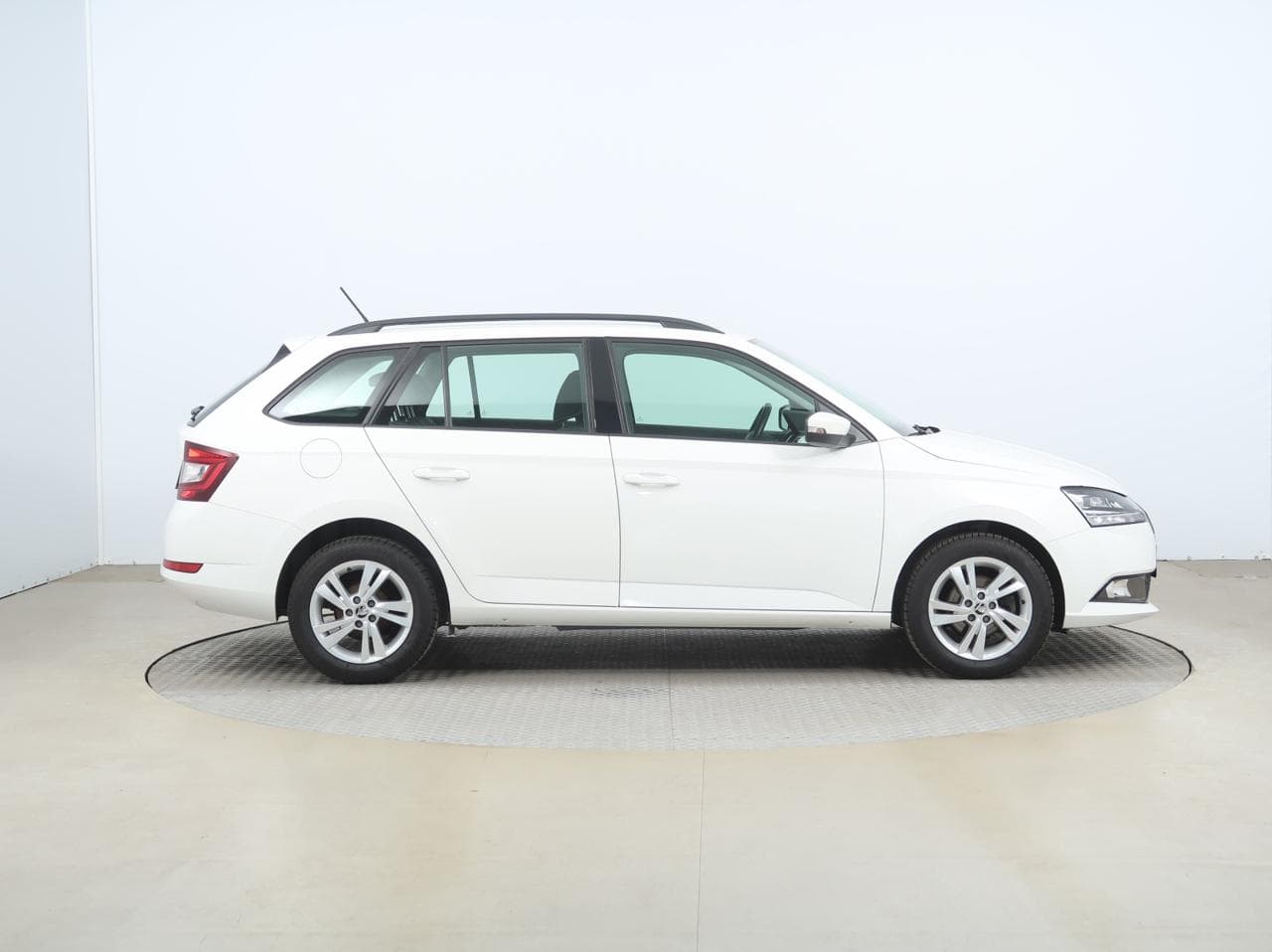 2020 Škoda FABIA - 8