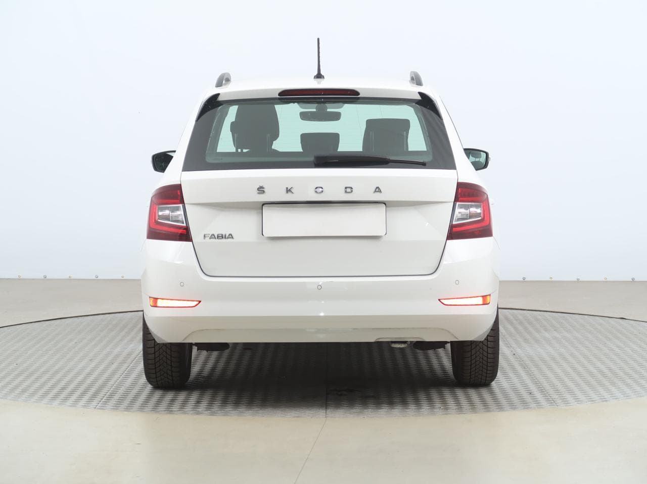 2020 Škoda FABIA - 6