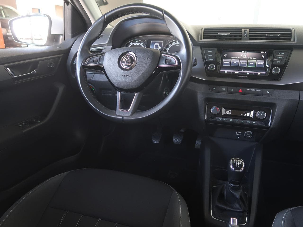 2020 Škoda FABIA - 9