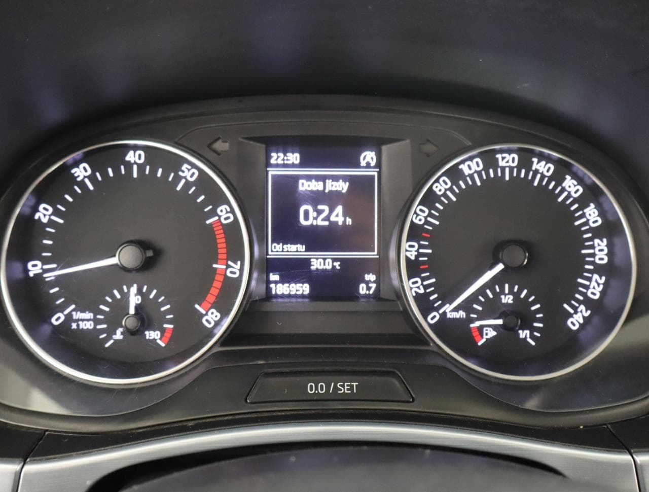 2015 Škoda FABIA - 17