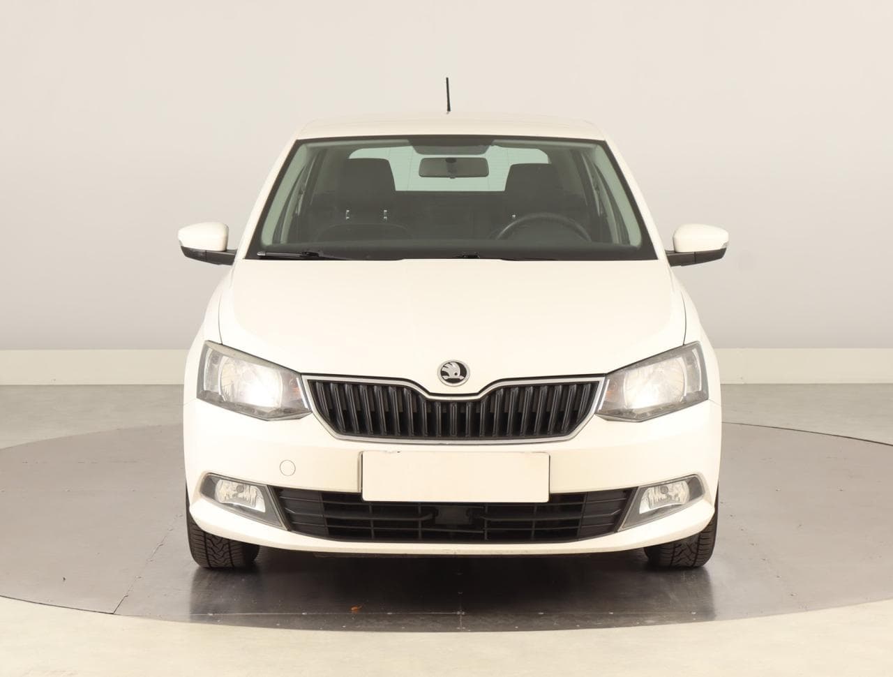 2015 Škoda FABIA - 2