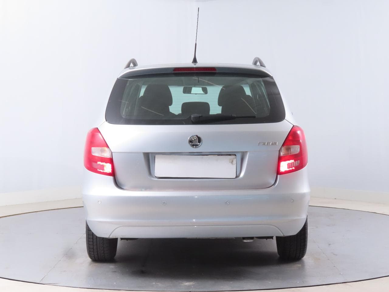 2008 Škoda FABIA - 6