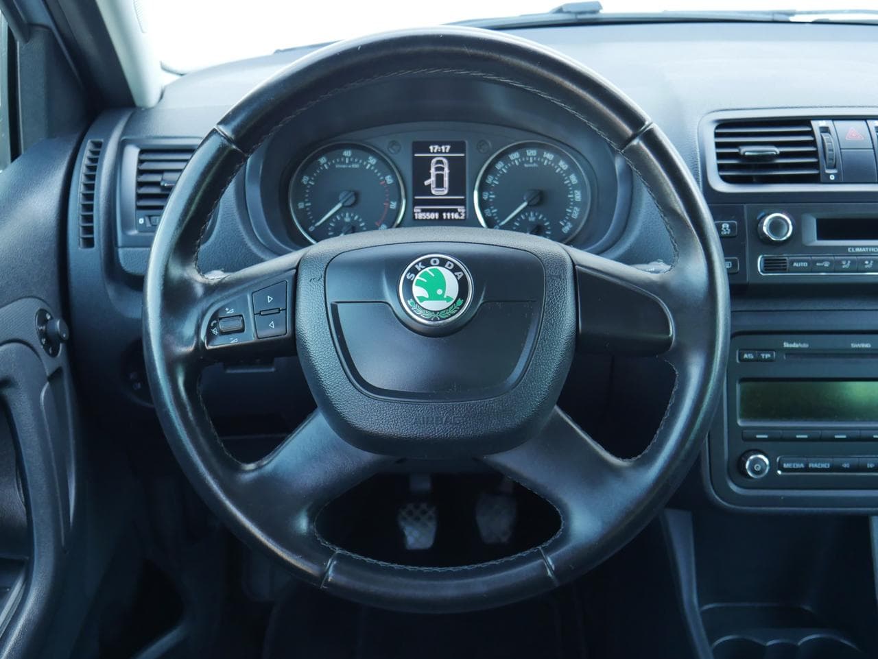 2013 Škoda FABIA - 11