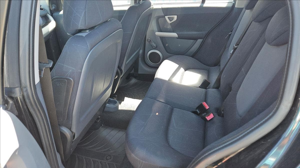 2004 Smart FORFOUR - 11