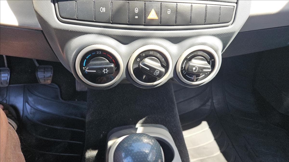 2004 Smart FORFOUR - 10