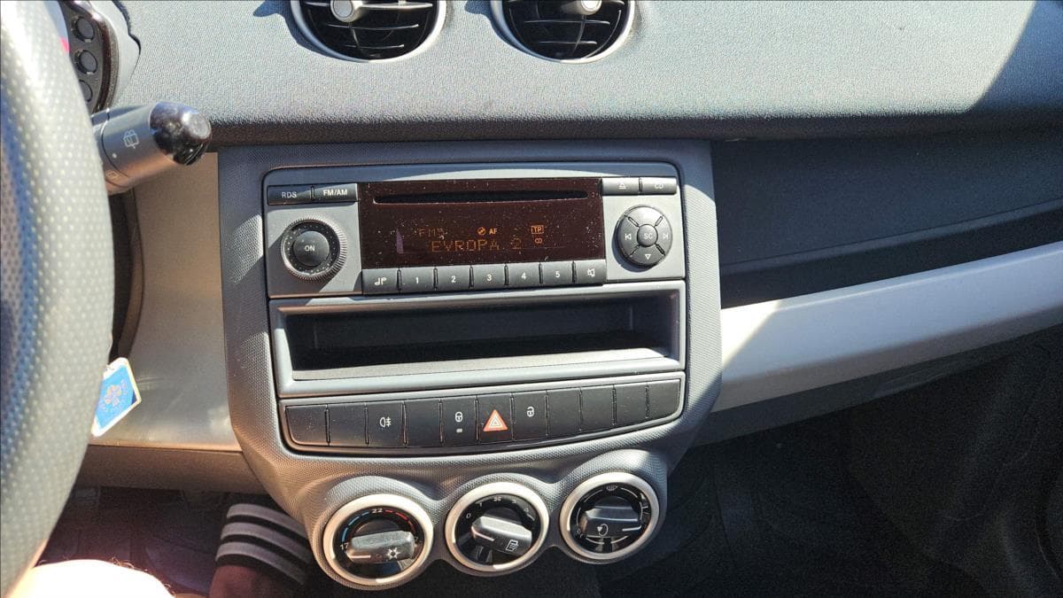 2004 Smart FORFOUR - 6