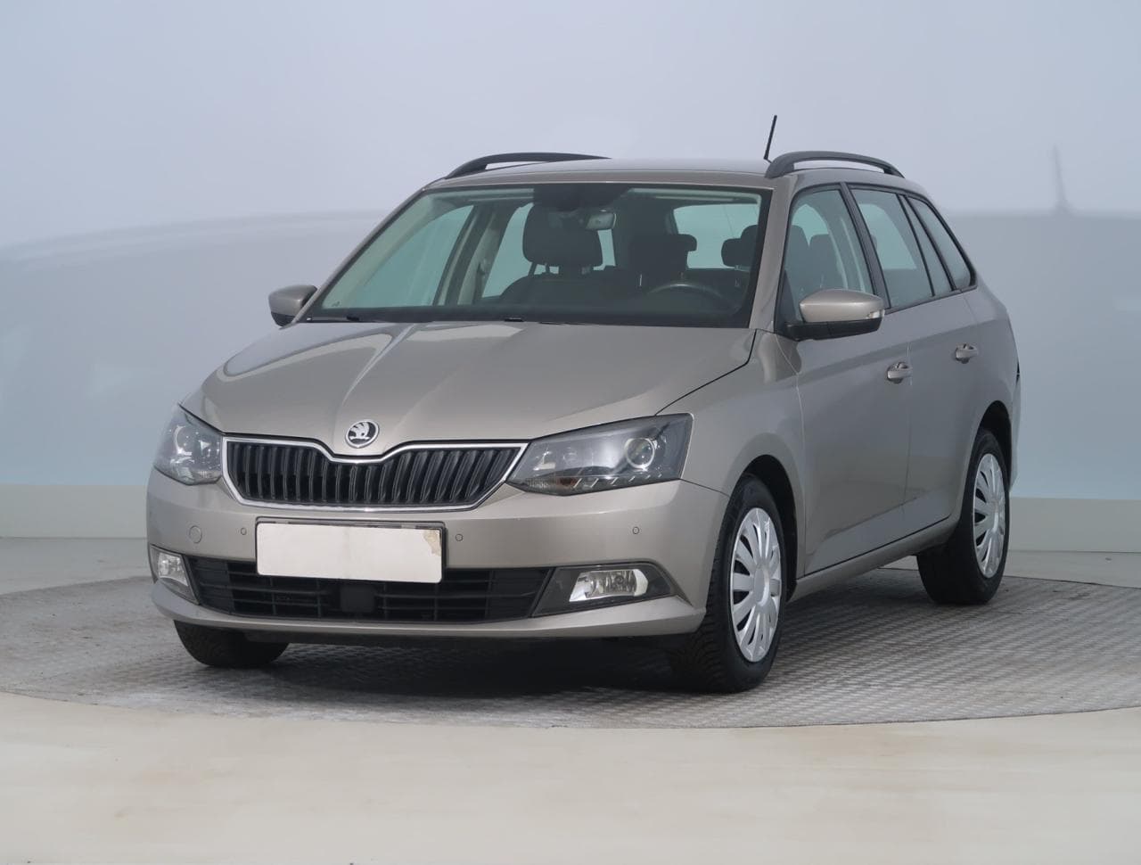 2018 Škoda FABIA - 3