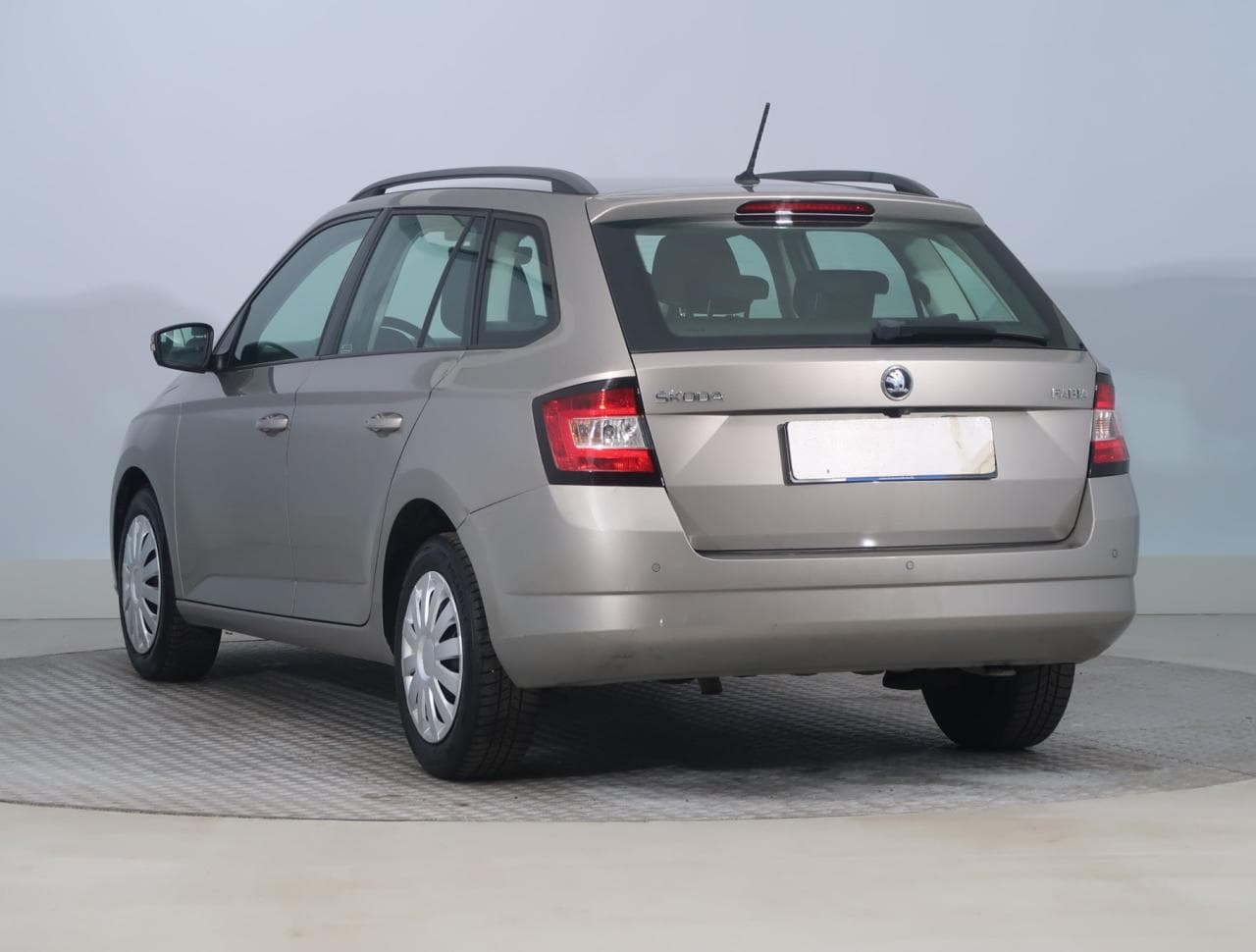 2018 Škoda FABIA - 5