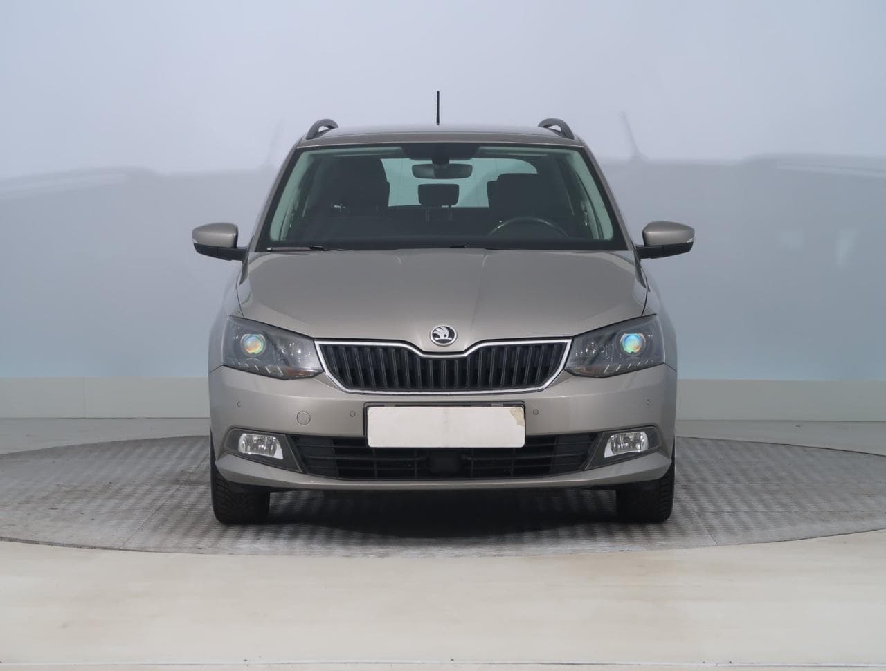 2018 Škoda FABIA - 2