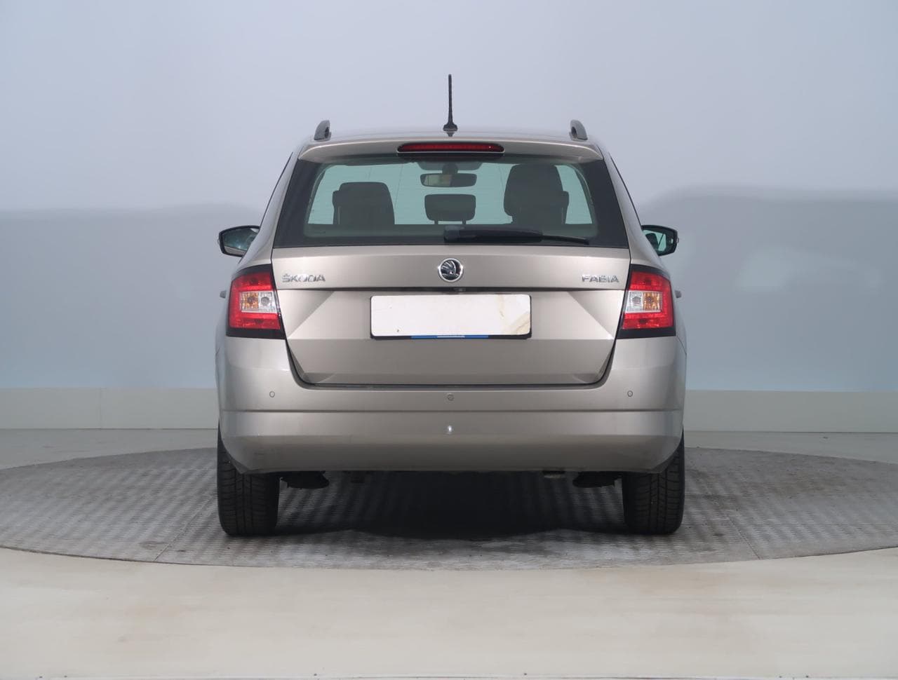 2018 Škoda FABIA - 6