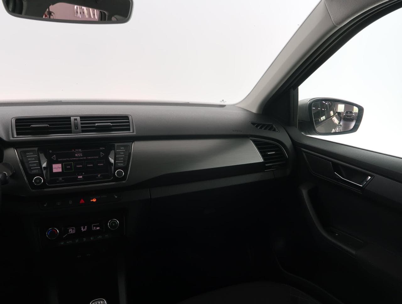 2018 Škoda FABIA - 11