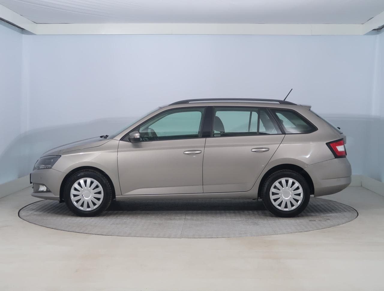 2018 Škoda FABIA - 4