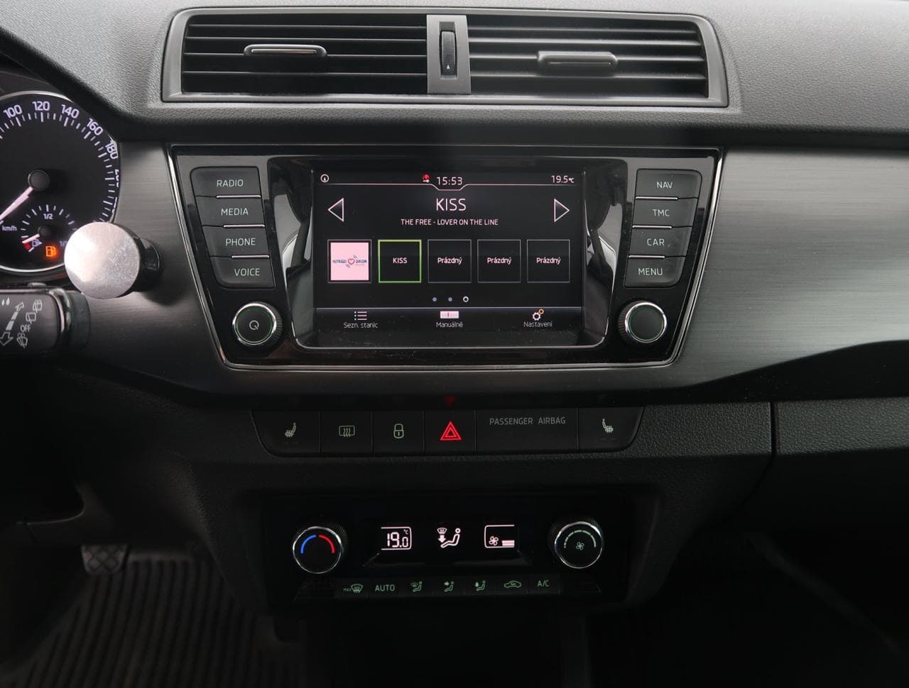 2018 Škoda FABIA - 18