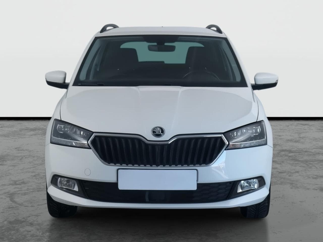 2021 Škoda FABIA - 2