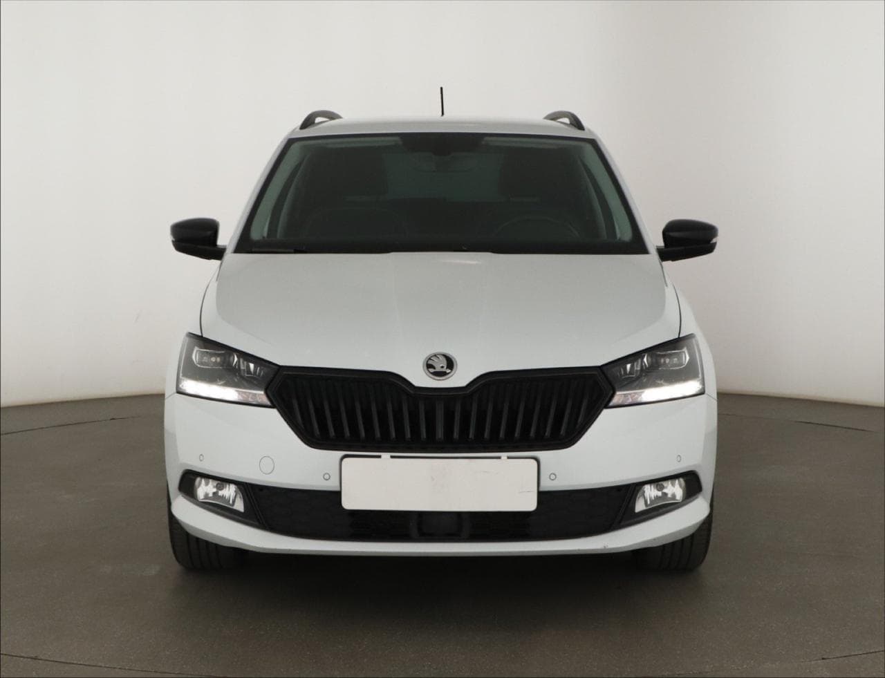 2020 Škoda FABIA - 2
