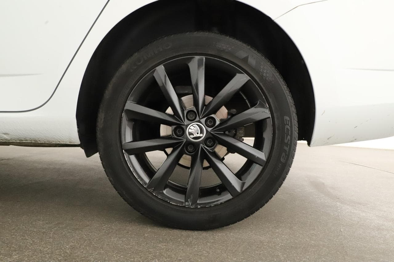 2020 Škoda FABIA - 18