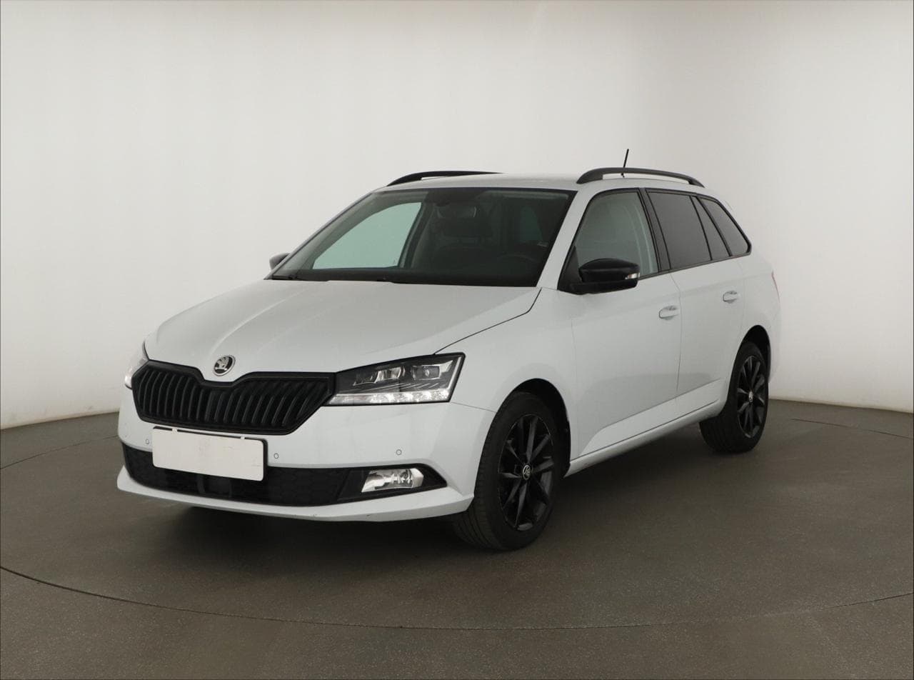 2020 Škoda FABIA - 3