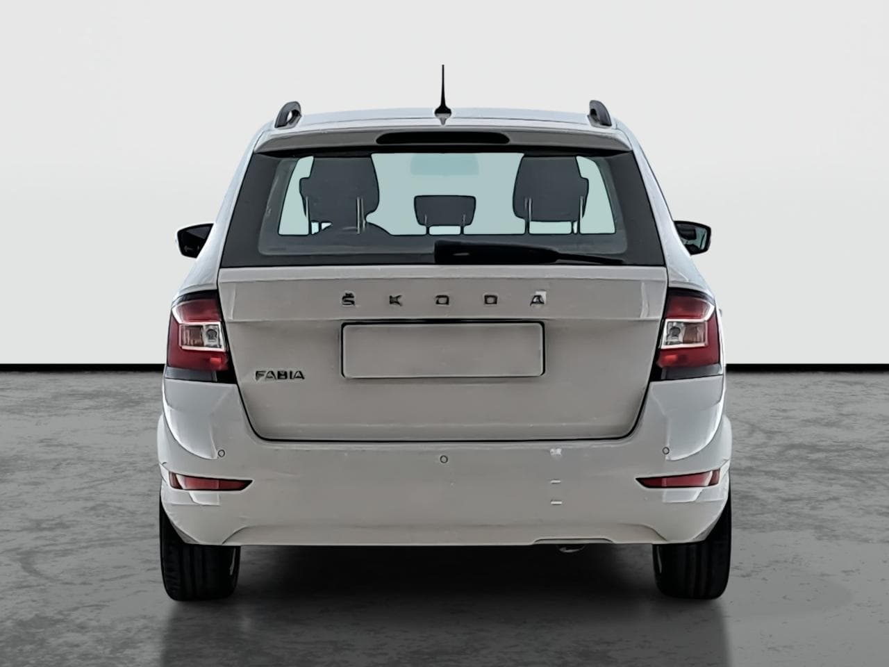 2021 Škoda FABIA - 6