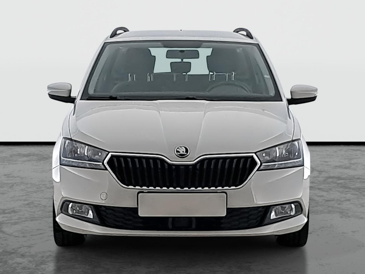 2021 Škoda FABIA - 2