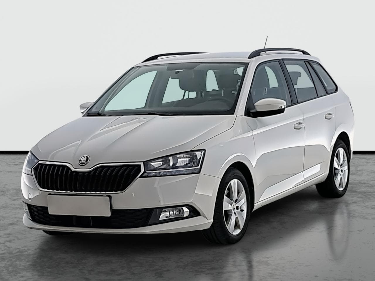 2021 Škoda FABIA - 3