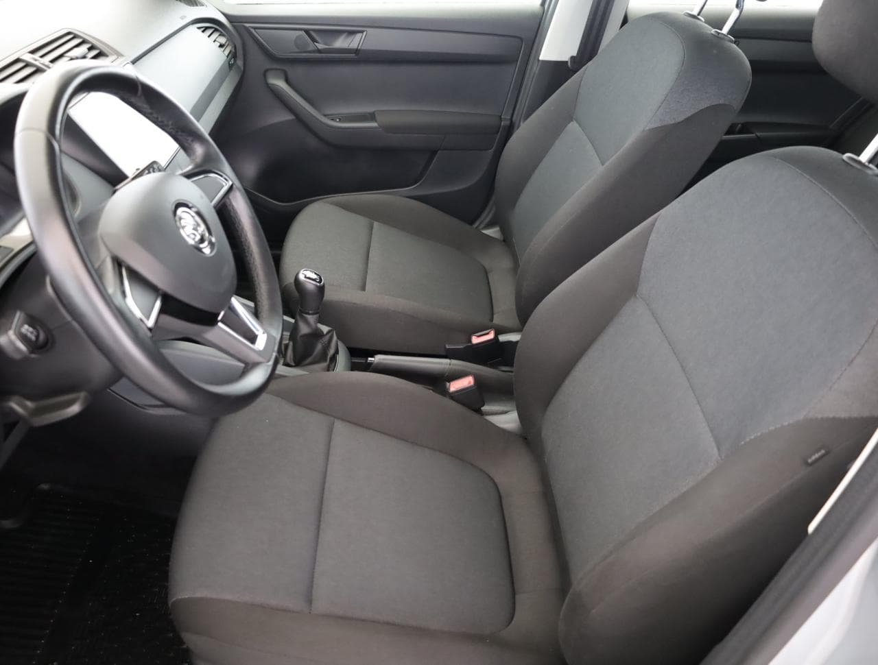 2018 Škoda FABIA - 13
