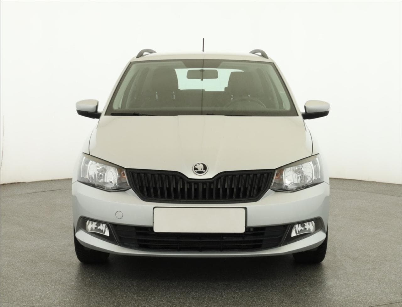 2018 Škoda FABIA - 2