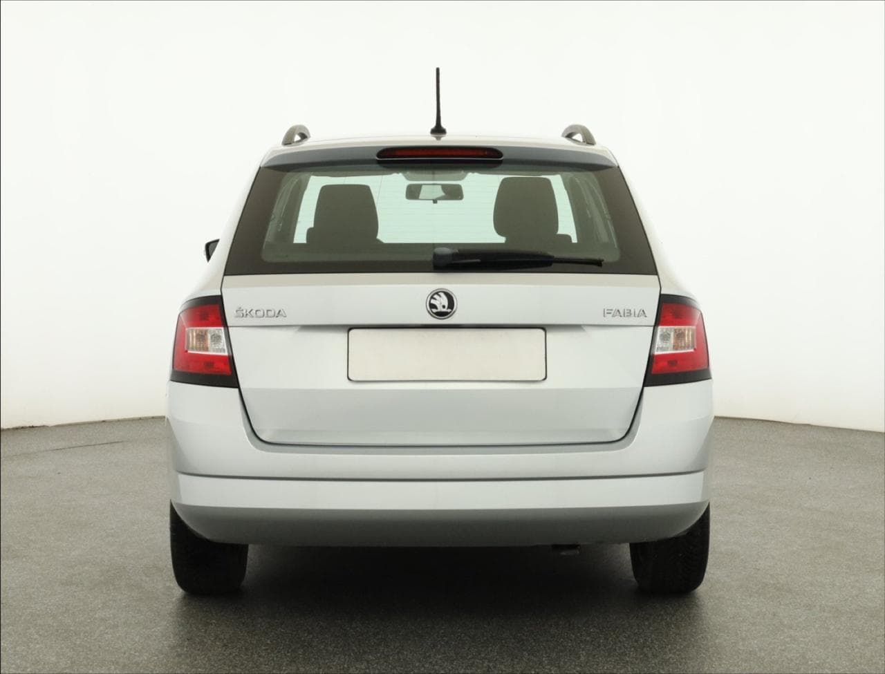 2018 Škoda FABIA - 6