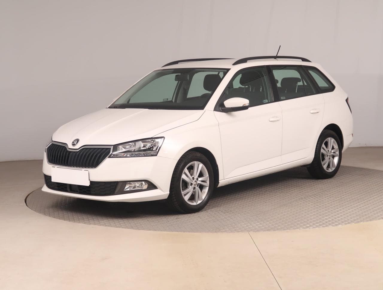 2021 Škoda FABIA - 3