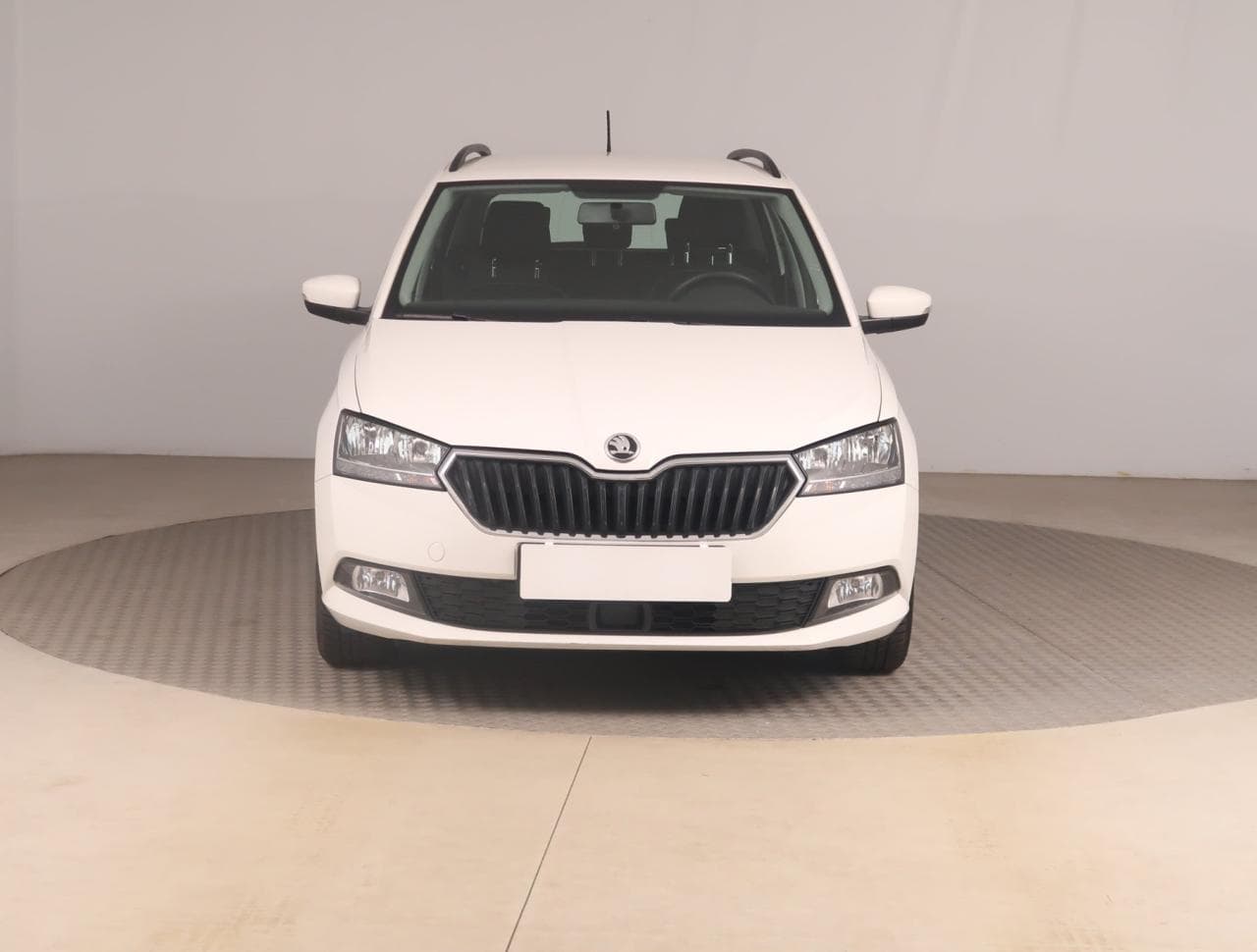 2021 Škoda FABIA - 2