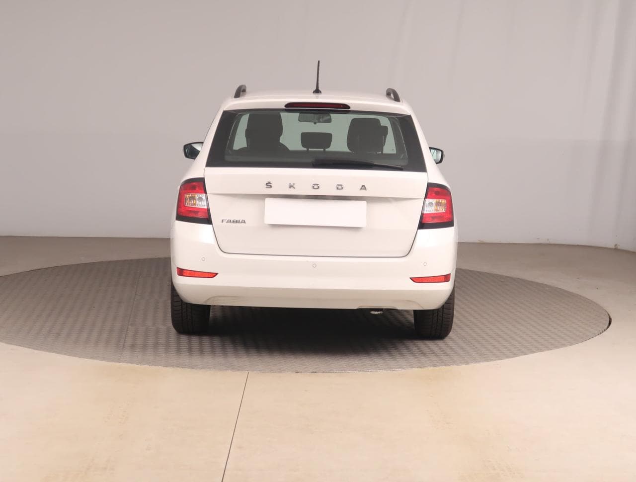 2021 Škoda FABIA - 6