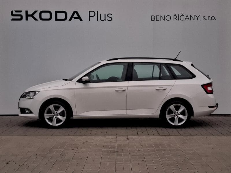 2022 Škoda FABIA - 3