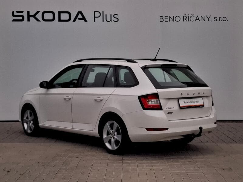 2022 Škoda FABIA - 11