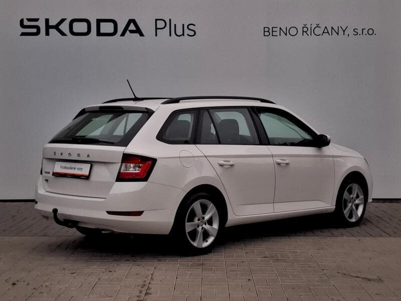 2022 Škoda FABIA - 2