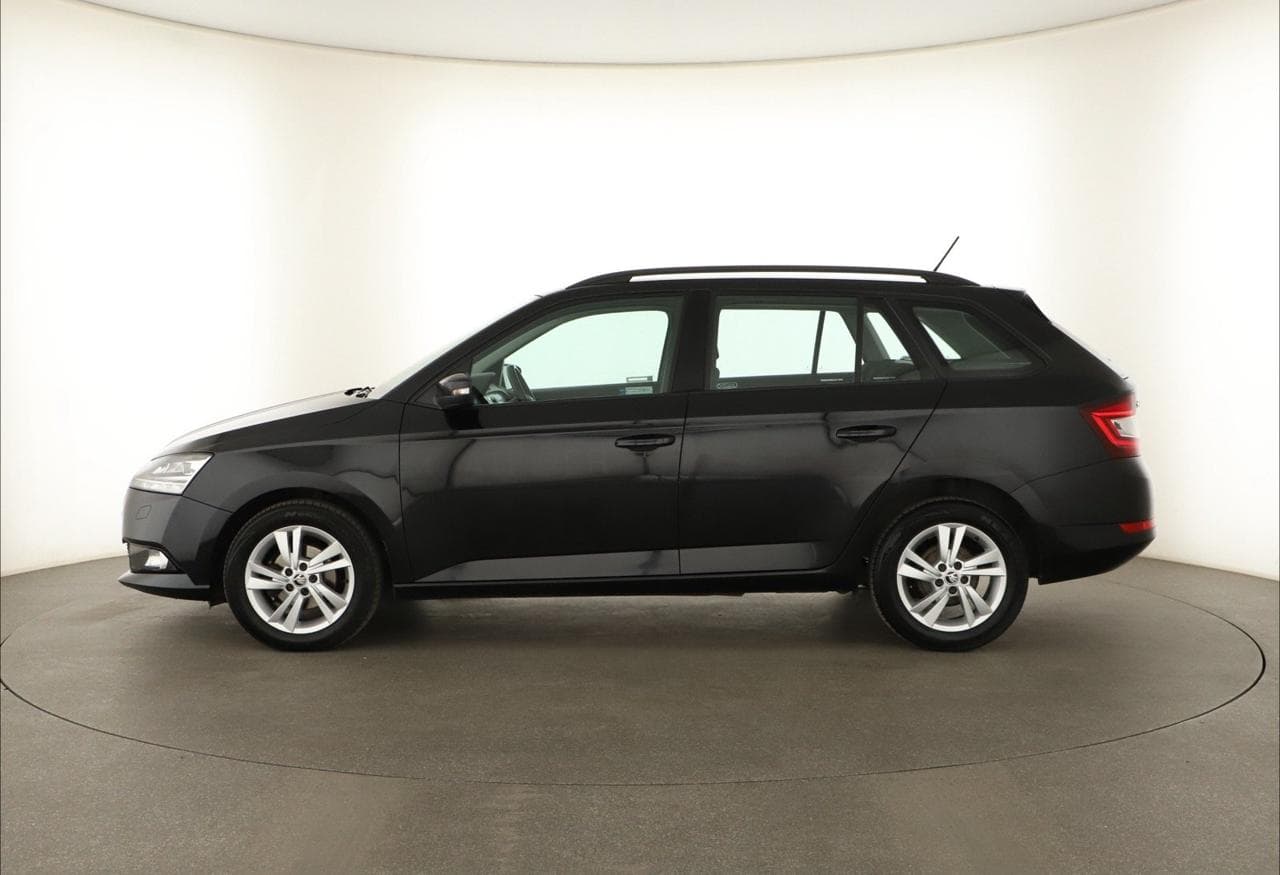 2019 Škoda FABIA - 6