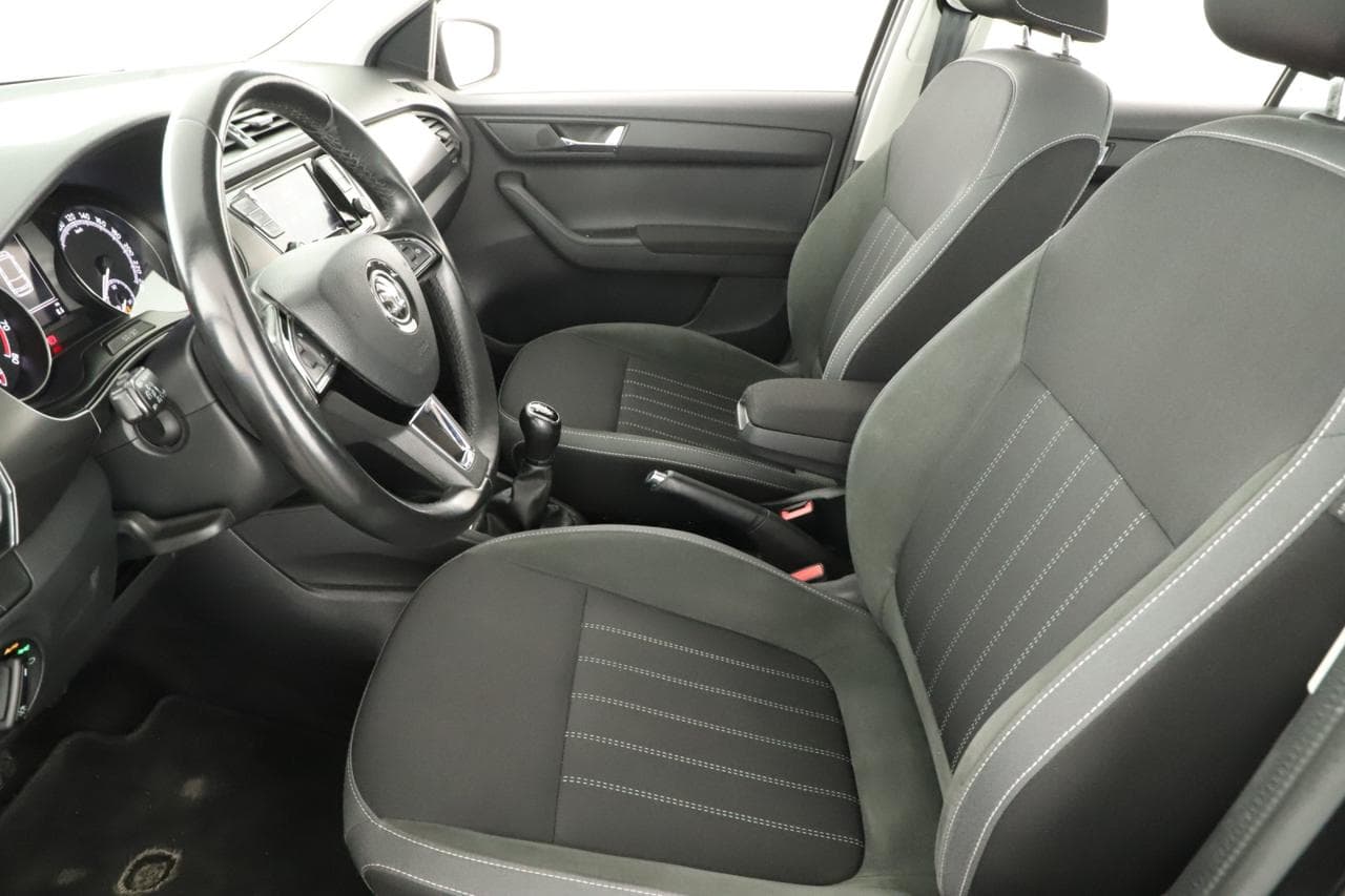 2019 Škoda FABIA - 30