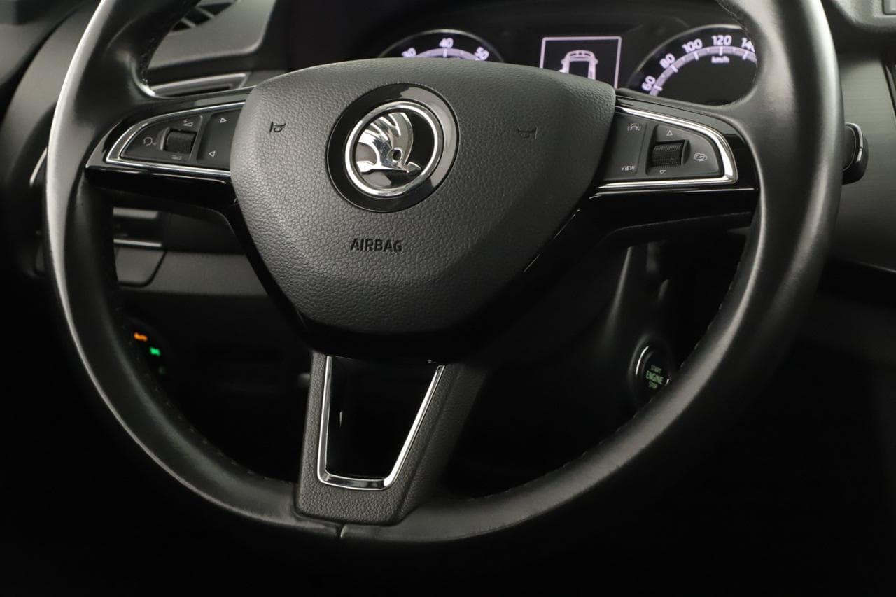 2019 Škoda FABIA - 32