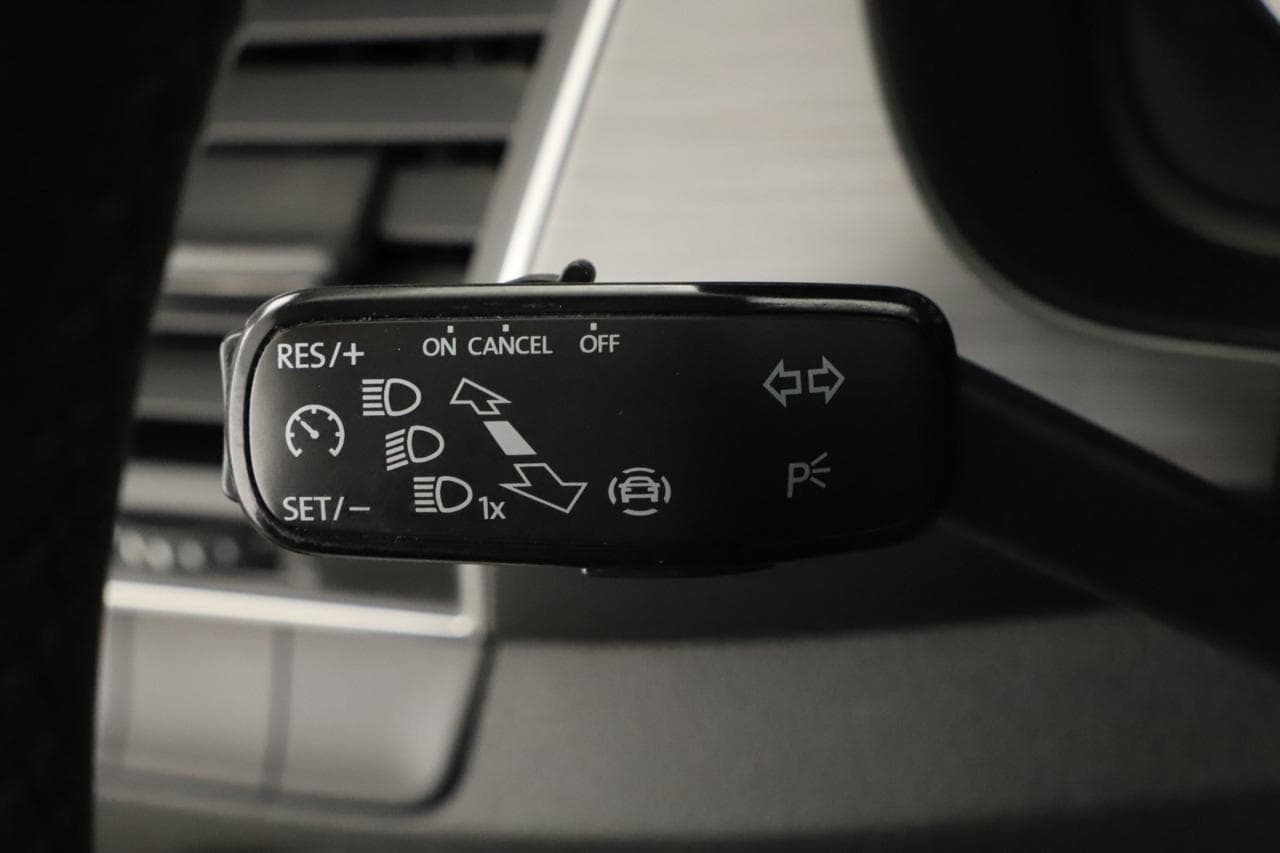 2019 Škoda FABIA - 47