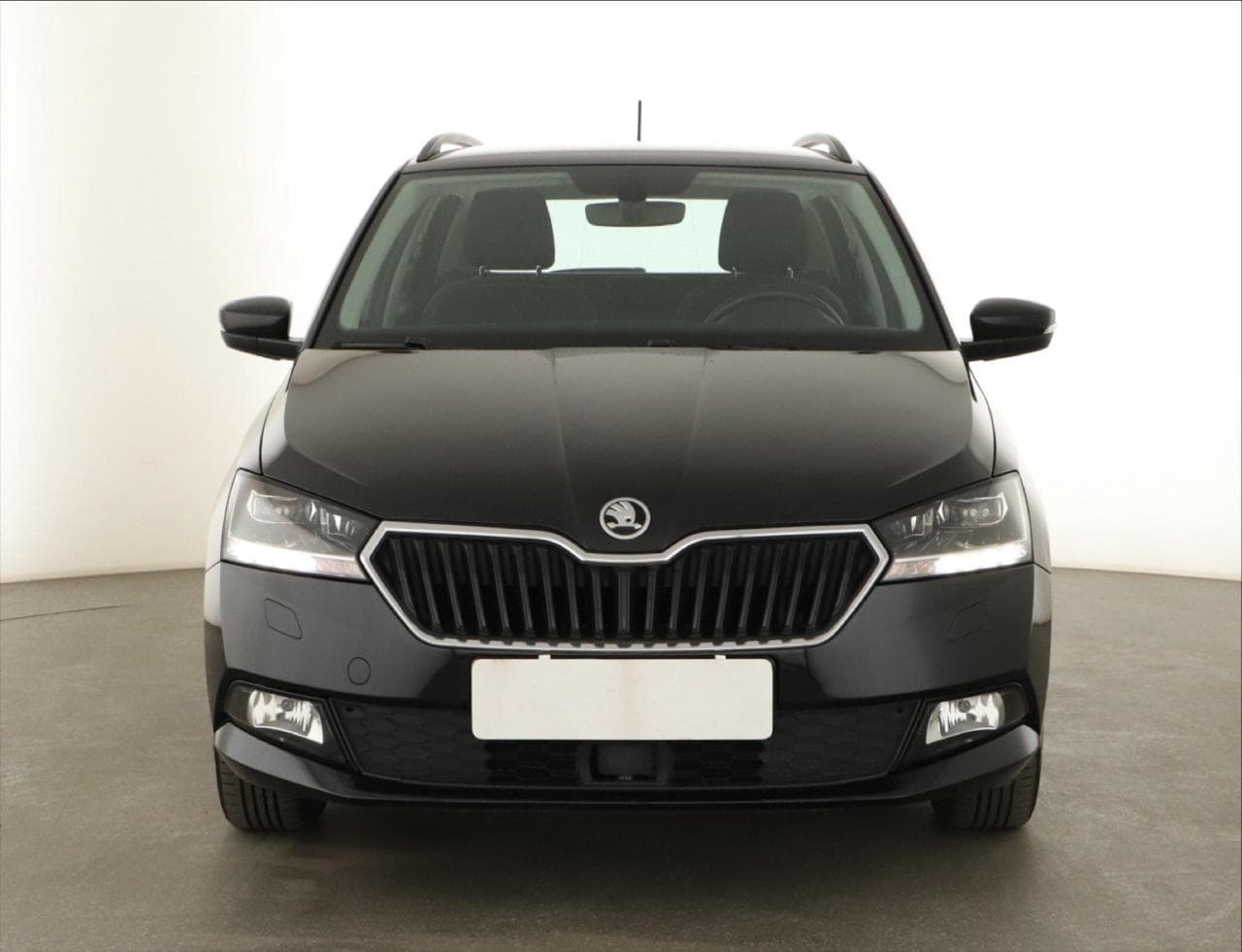 2019 Škoda FABIA - 2