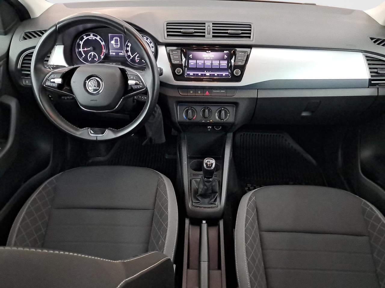 2023 Škoda FABIA - 9