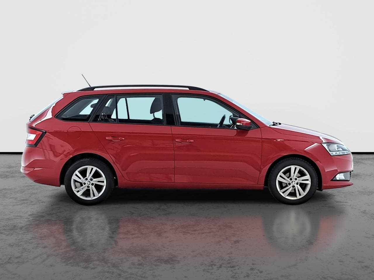 2023 Škoda FABIA - 7