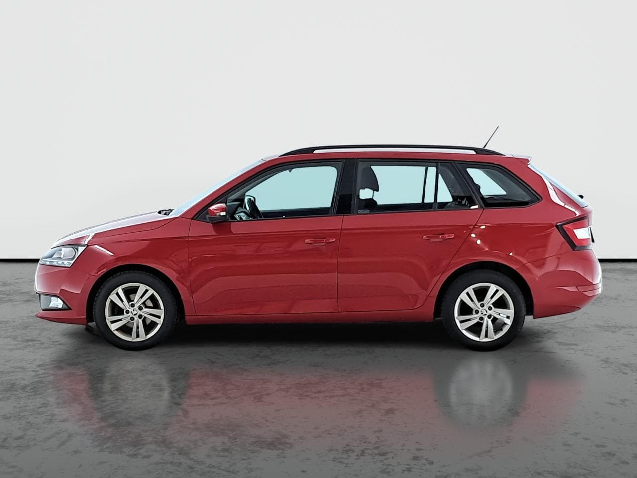 2023 Škoda FABIA - 4