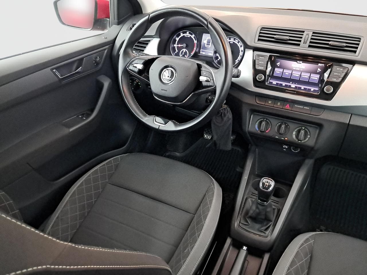 2023 Škoda FABIA - 8