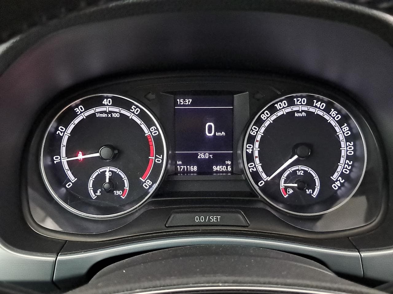 2023 Škoda FABIA - 15