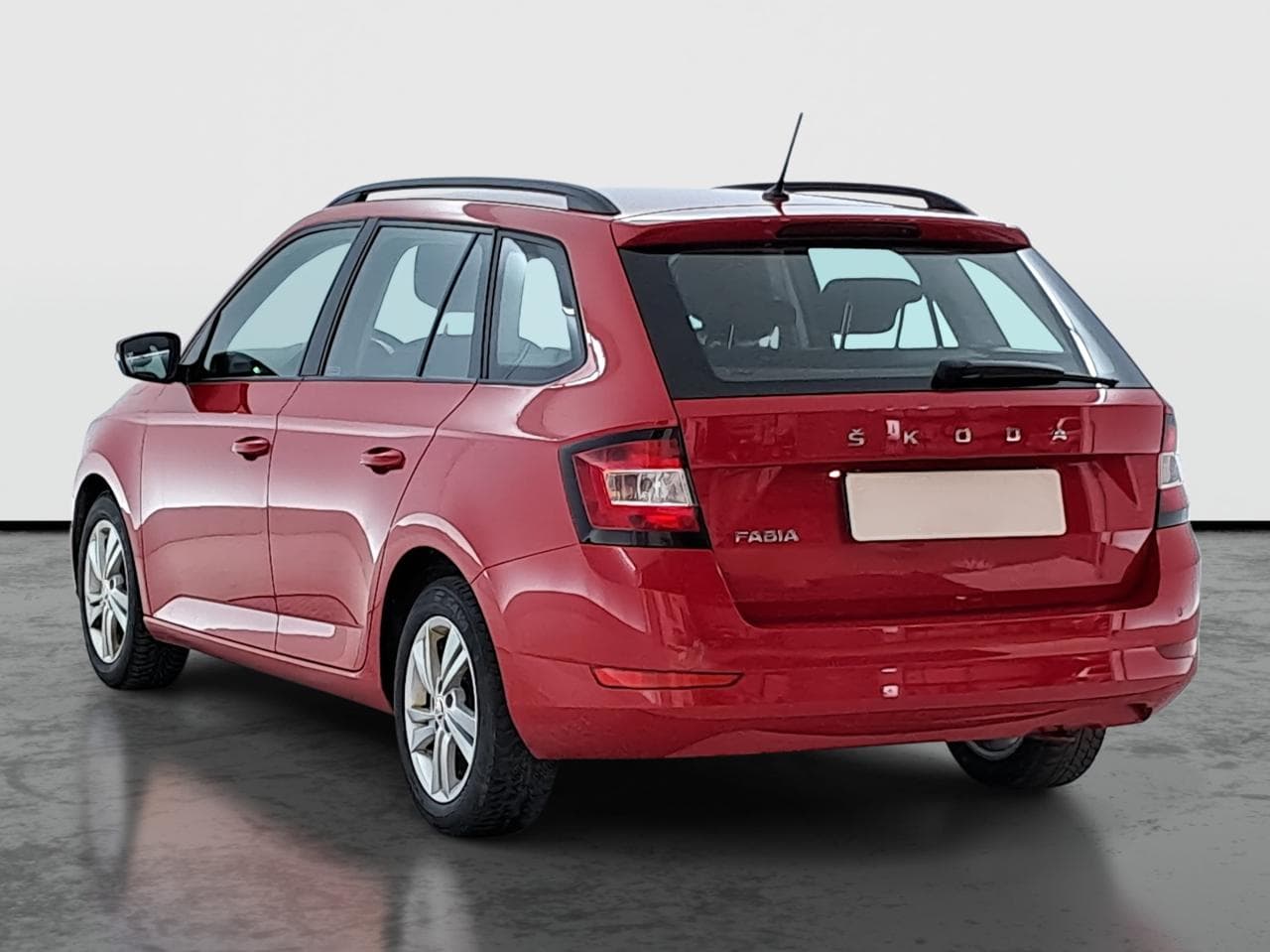 2023 Škoda FABIA - 5