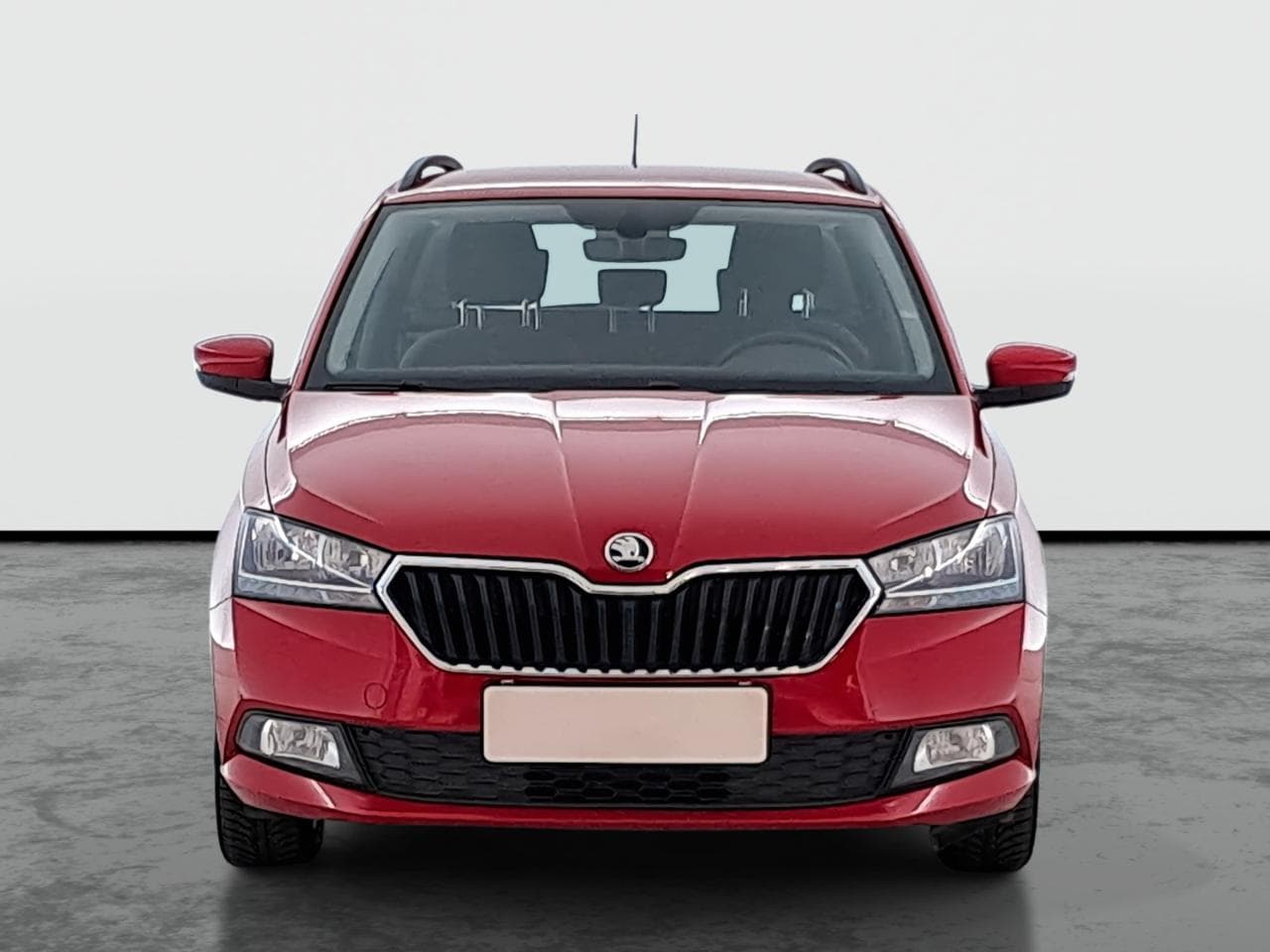 2023 Škoda FABIA - 2