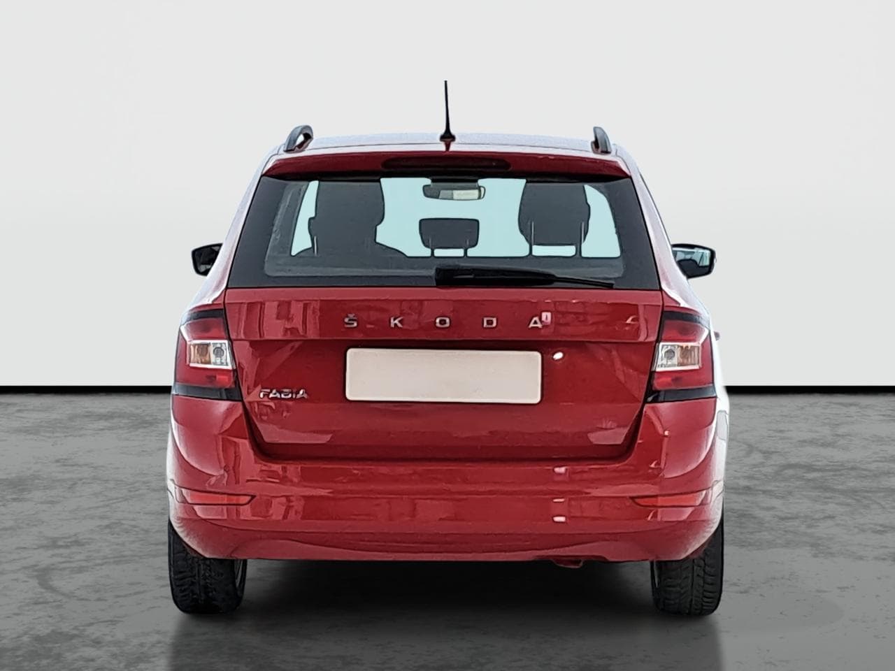 2023 Škoda FABIA - 6